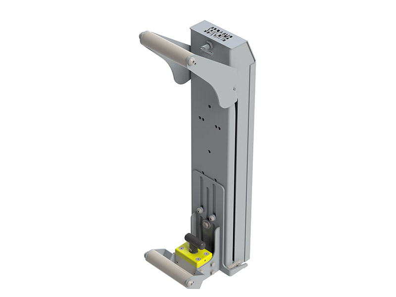 Iman auto descendente