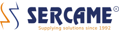 Logo Sercame