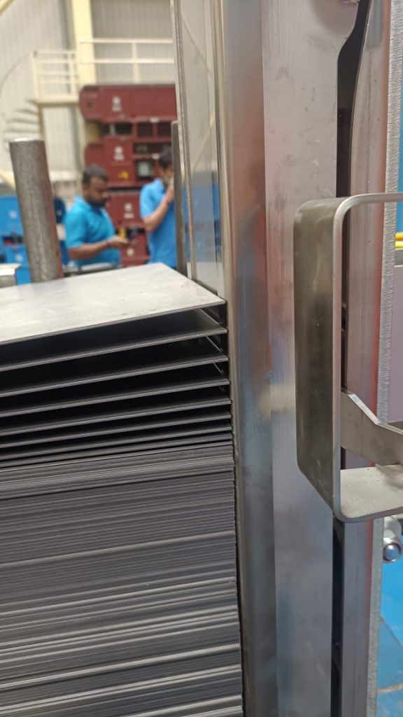 Iman auto descendente