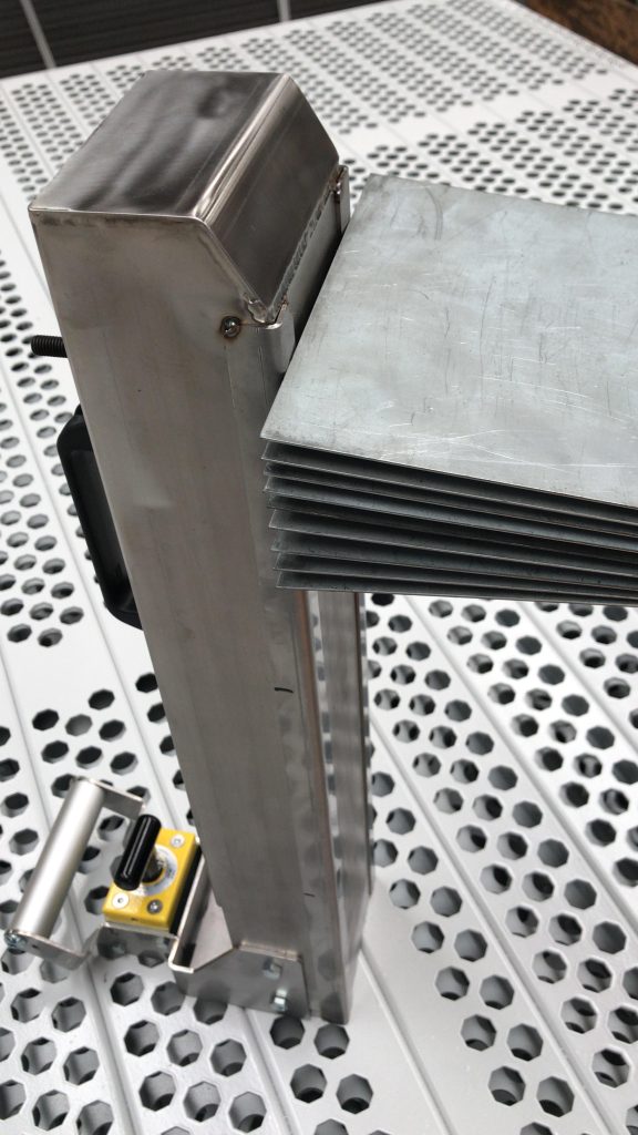 Iman auto descendente