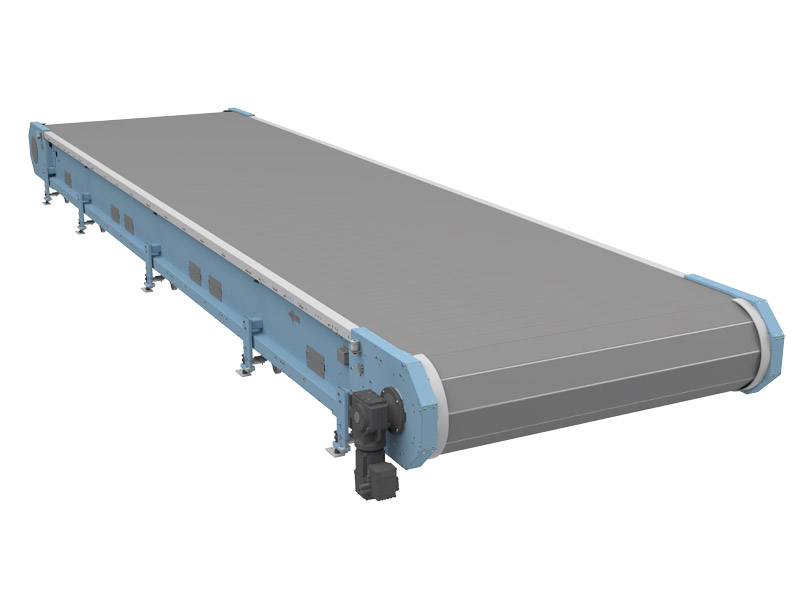 Conveyor Multicover